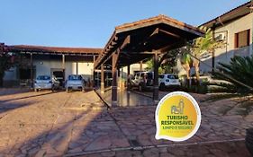 Ecos Hotel Tourist